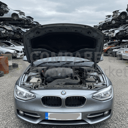 BMW 116D SE N47D20K1 2.0 Diesel used Engine (2013) for Sale
